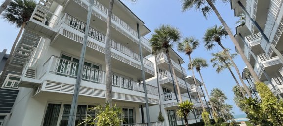 2 bedrooms Condo in Hua Hin, Thailand No. 6246 2