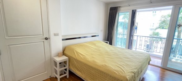 2 bedrooms Condo in Hua Hin, Thailand No. 6246 11