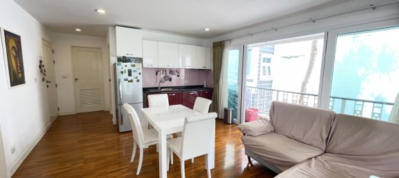 2 bedrooms Condo in Hua Hin, Thailand No. 6246 5