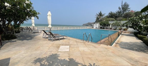 2 bedrooms Condo in Hua Hin, Thailand No. 6246 3