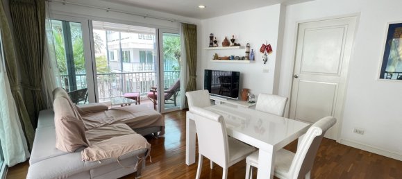 2 bedrooms Condo in Hua Hin, Thailand No. 6246 7