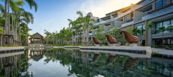 1 bedroom Apartment for sale in Phuket, Southern Thailand, Thailand № 79189 15