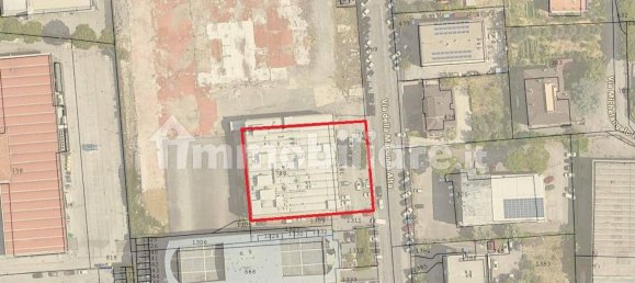 Armazém em Perugia, Italy 3000 m² N.º 349486 12