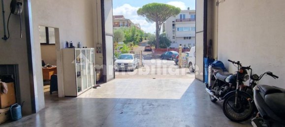 Armazém em Perugia, Italy 3000 m² N.º 349486 8