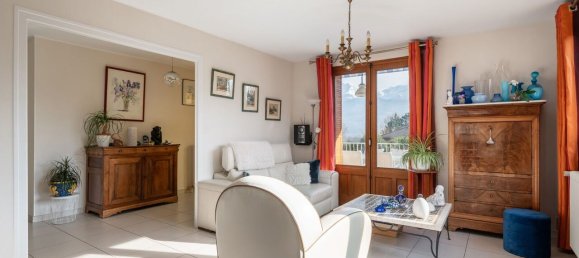 3 Schlafzimmer Haus in Crolles, France, Nr. 200225 9