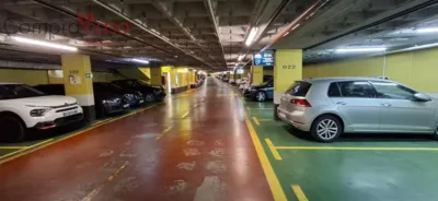 Estacionamiento en Segovia, Spain No. 210936