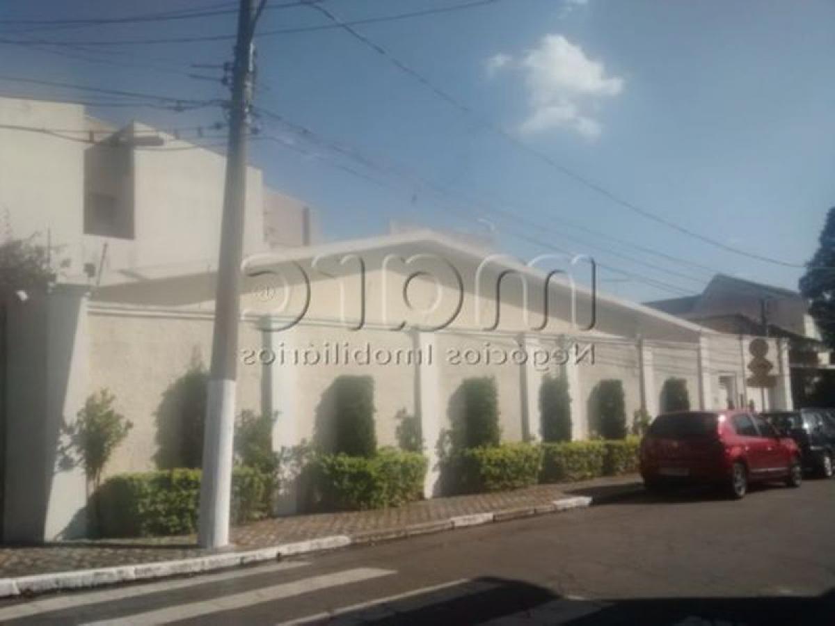 4 غرف نوم منزل في Sao Paulo, Brazil رقم 451958