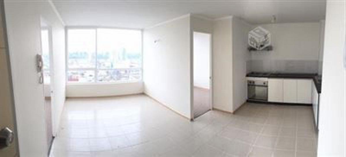 2 Schlafzimmer Wohnung in Santiago, Chile, Nr. 5507