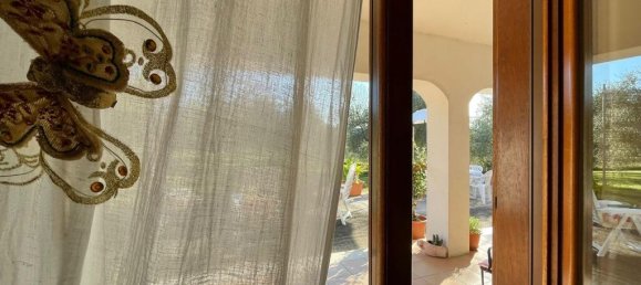 5 bedrooms Villa in Isola del Liri, Italy No. 57800 42