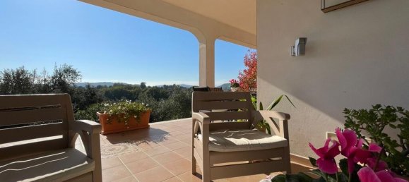 5 bedrooms Villa in Isola del Liri, Italy No. 57800 20