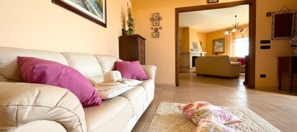 5 bedrooms Villa in Isola del Liri, Italy No. 57800 23