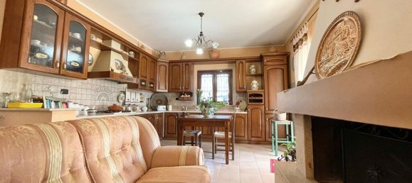 5 bedrooms Villa in Isola del Liri, Italy No. 57800 38