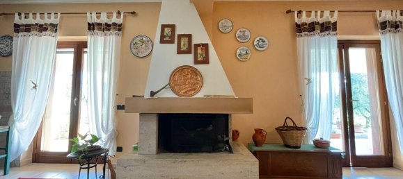 5 bedrooms Villa in Isola del Liri, Italy No. 57800 28