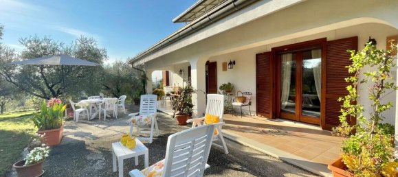 5 bedrooms Villa in Isola del Liri, Italy No. 57800 4