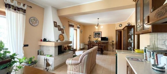 5 bedrooms Villa in Isola del Liri, Italy No. 57800 30