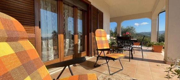 5 bedrooms Villa in Isola del Liri, Italy No. 57800 19