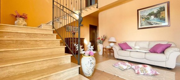 5 bedrooms Villa in Isola del Liri, Italy No. 57800 5