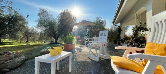 5 bedrooms Villa in Isola del Liri, Italy No. 57800 44