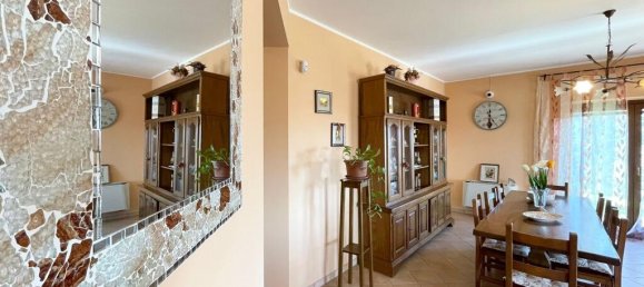 5 bedrooms Villa in Isola del Liri, Italy No. 57800 11