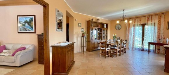 5 bedrooms Villa in Isola del Liri, Italy No. 57800 12