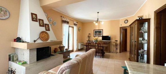 5 bedrooms Villa in Isola del Liri, Italy No. 57800 31