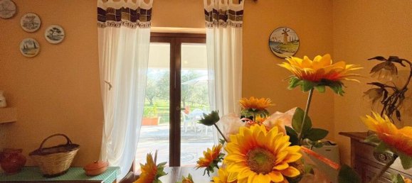 5 bedrooms Villa in Isola del Liri, Italy No. 57800 41