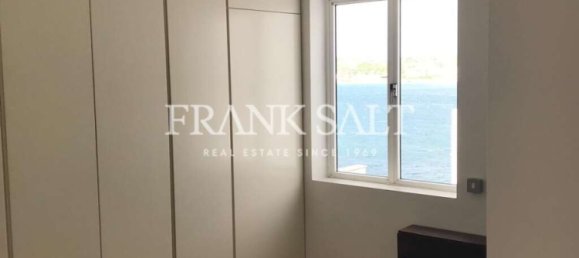 Пентхаус с 1 спальней в Меллиха, Мальта № 7790 6