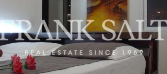 Пентхаус с 1 спальней в Меллиха, Мальта № 7790 5