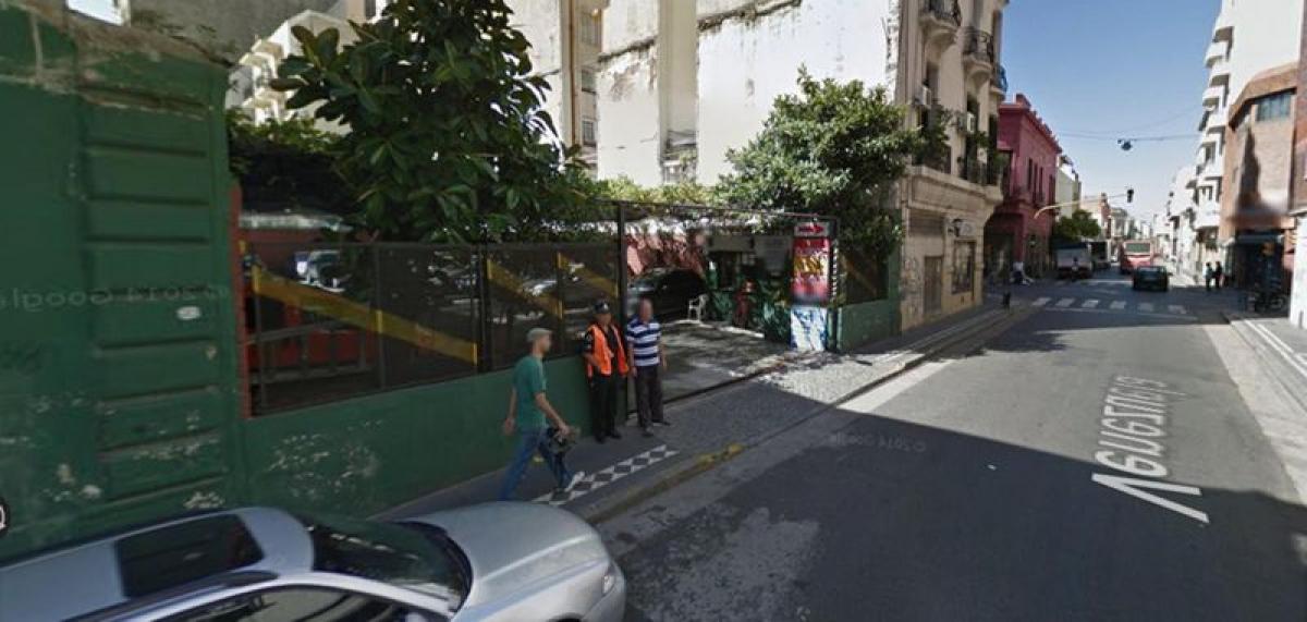  Land in Buenos Aires, Argentina No. 119574