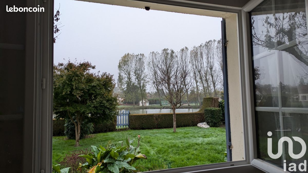 2 bedrooms Castles in Saint-Florent, France No. 214064