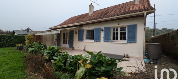 2 bedrooms Castles in Saint-Florent, France No. 214064 7