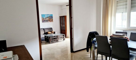 Apartamento de 4 habitaciónes en Palermo, Italy No. 276162 2