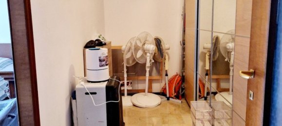 Apartamento de 4 habitaciónes en Palermo, Italy No. 276162 5