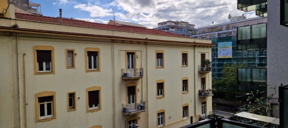 Apartamento de 4 habitaciónes en Palermo, Italy No. 276162 20