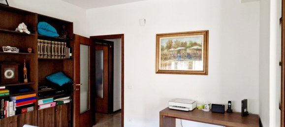 Apartamento de 4 habitaciónes en Palermo, Italy No. 276162 14