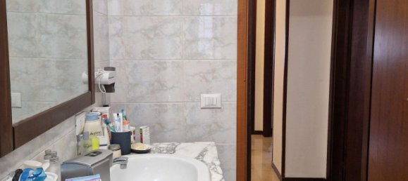 Apartamento de 4 habitaciónes en Palermo, Italy No. 276162 16