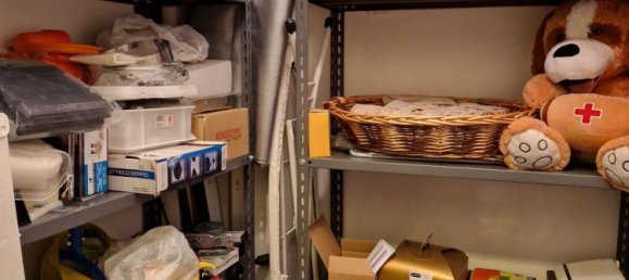 Apartamento de 4 habitaciónes en Palermo, Italy No. 276162 3