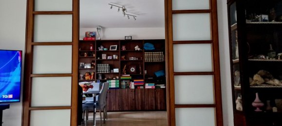 Apartamento de 4 habitaciónes en Palermo, Italy No. 276162 18