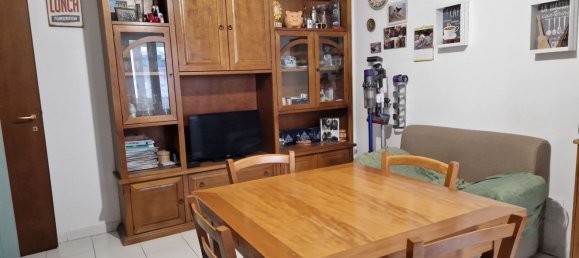 Apartamento de 4 habitaciónes en Palermo, Italy No. 276162 9