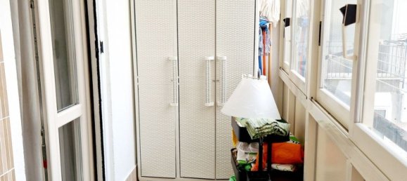 Apartamento de 4 habitaciónes en Palermo, Italy No. 276162 25