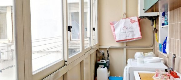 Apartamento de 4 habitaciónes en Palermo, Italy No. 276162 4