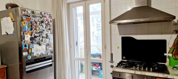 Apartamento de 4 habitaciónes en Palermo, Italy No. 276162 22