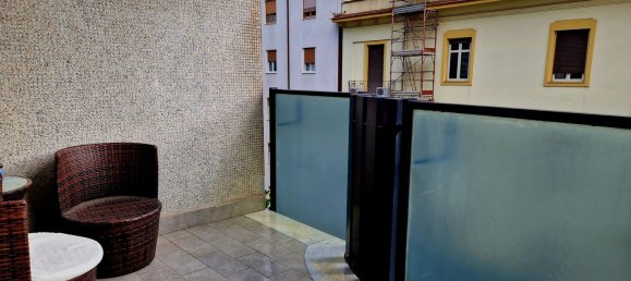 Apartamento de 4 habitaciónes en Palermo, Italy No. 276162 7