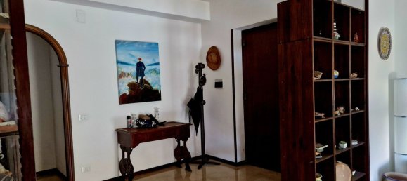 Apartamento de 4 habitaciónes en Palermo, Italy No. 276162 12