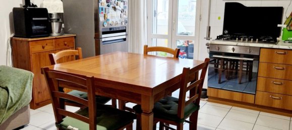 Apartamento de 4 habitaciónes en Palermo, Italy No. 276162 21