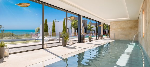 2 bedrooms Apartment in Marbella, Spain No. 4382 14