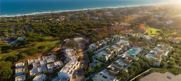 2 bedrooms Apartment in Marbella, Spain No. 4382 3