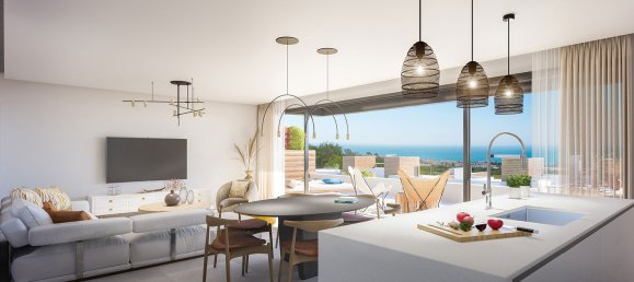 2 bedrooms Apartment in Marbella, Spain No. 4382 7