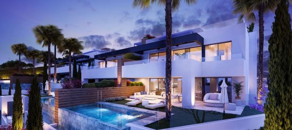 2 bedrooms Apartment in Marbella, Spain No. 4382 16