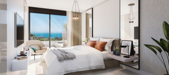 2 bedrooms Apartment in Marbella, Spain No. 4382 6